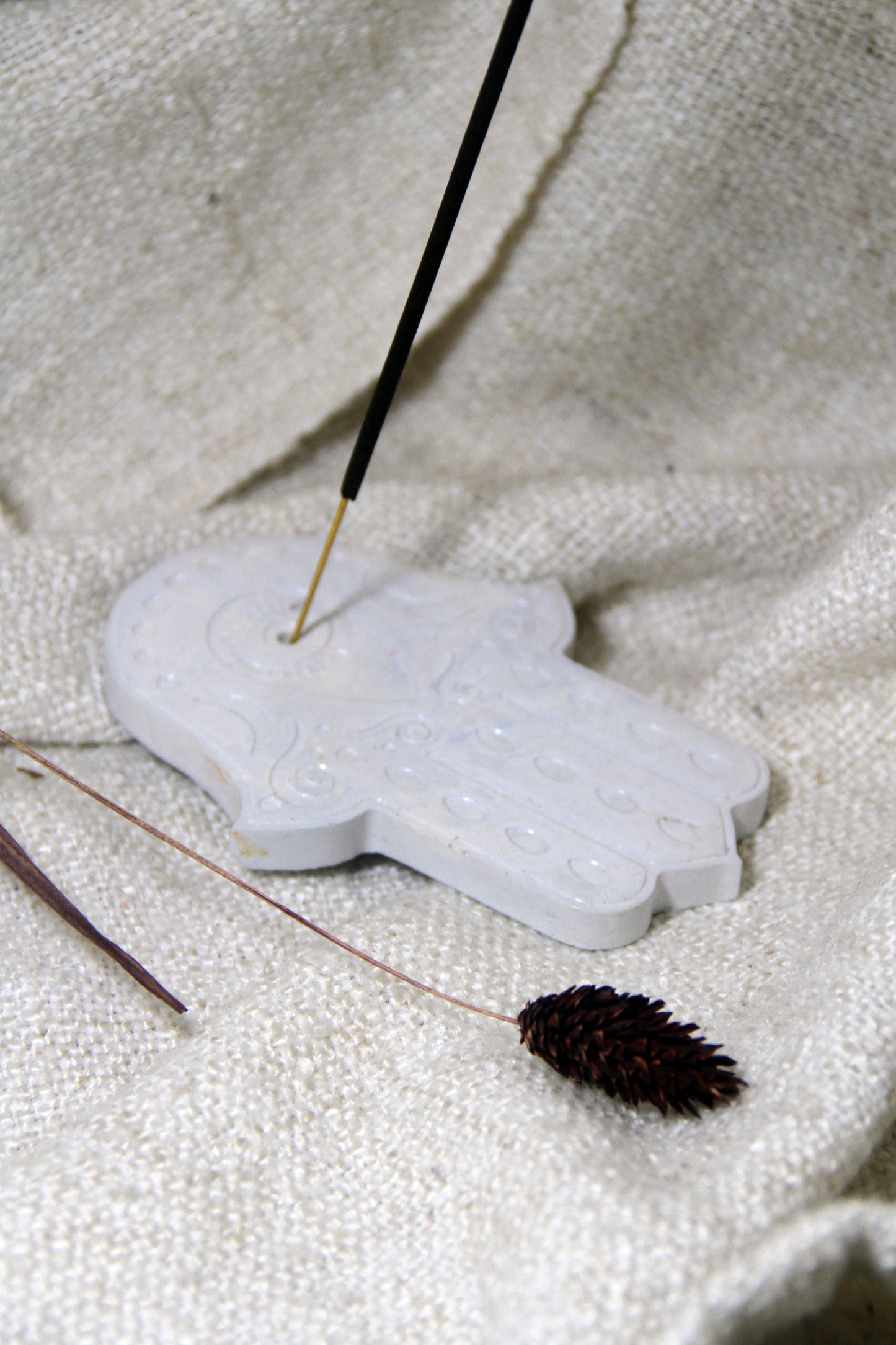 ΒΑΣΗ HAMSA HAND INCESE STICKS