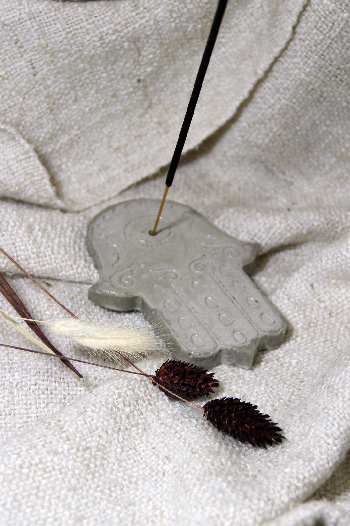 ΒΑΣΗ HAMSA HAND INCESE STICKS