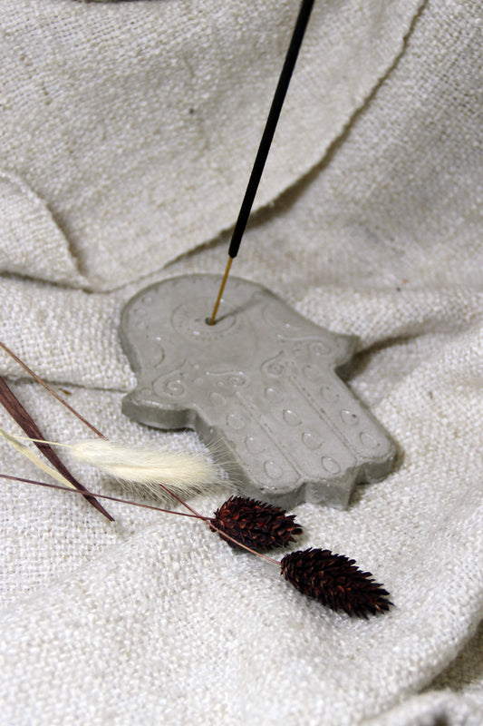 ΒΑΣΗ HAMSA HAND INCESE STICKS