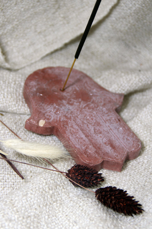 ΒΑΣΗ HAMSA HAND INCESE STICKS