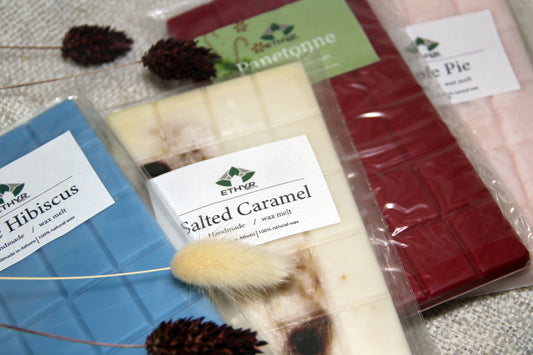 WAX MELT SNAP BAR